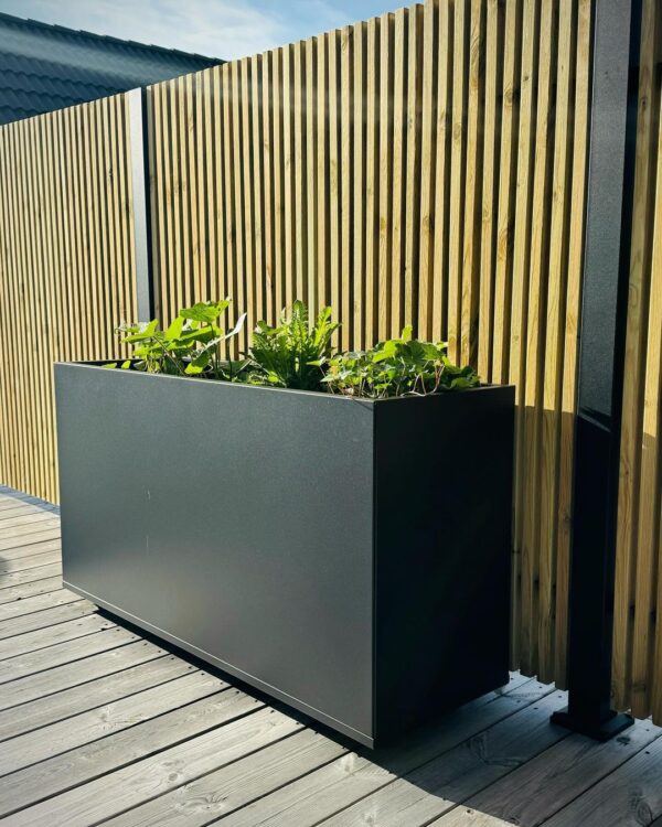Plant Box Flex 120x40x60 cm - Billede 6